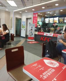 肯德基(人民公园店)-潍坊