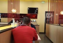 味千拉面(济宁永旺店)美食图片