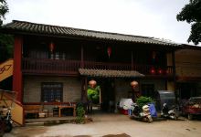 水源地休闲园美食图片