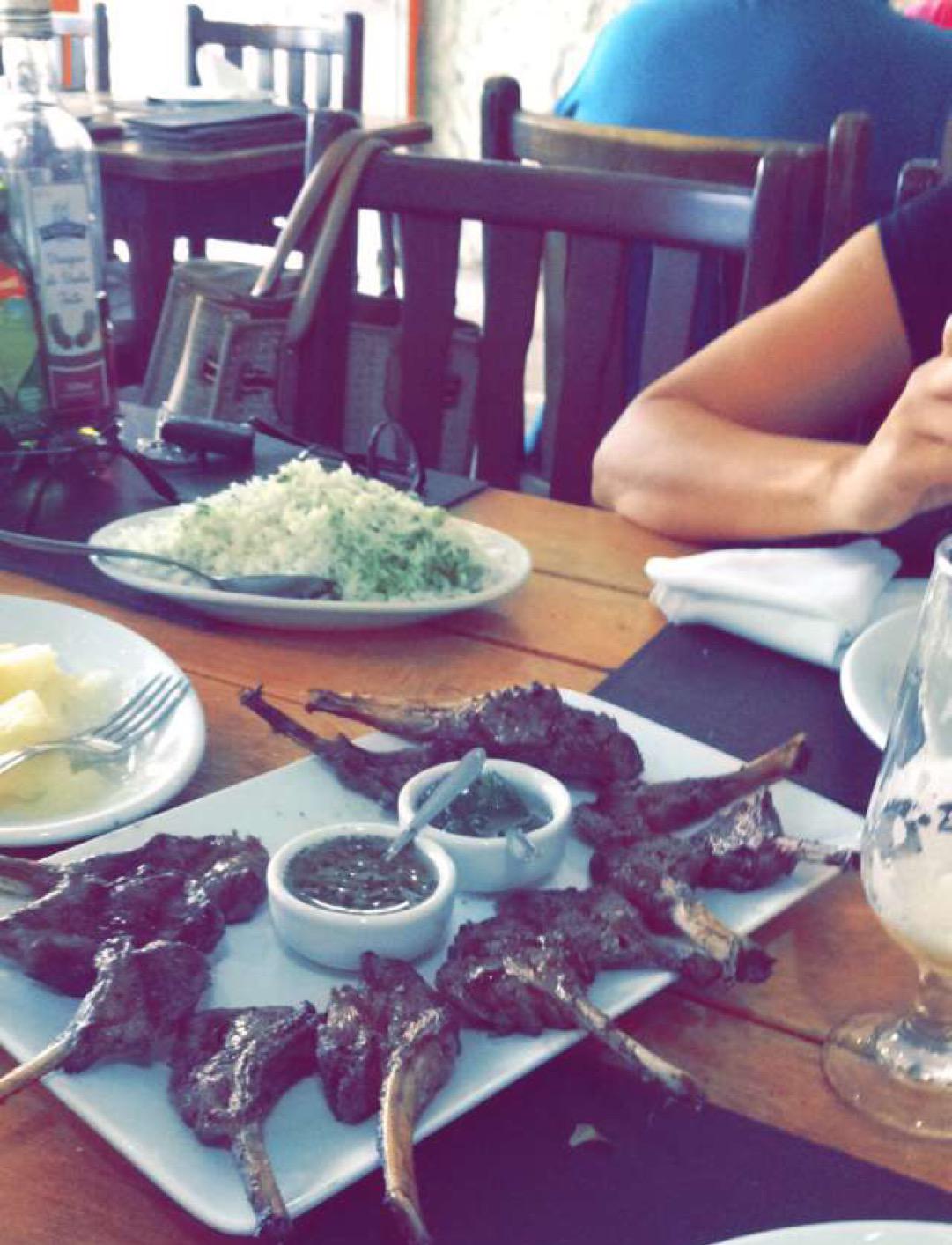 Meat's Grill餐厅图片