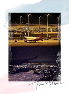 霍尔果斯游记图文-“任性”的团建计划，这个春天带着小团队去新疆【伊犁霍尔果斯市五日行】（上）