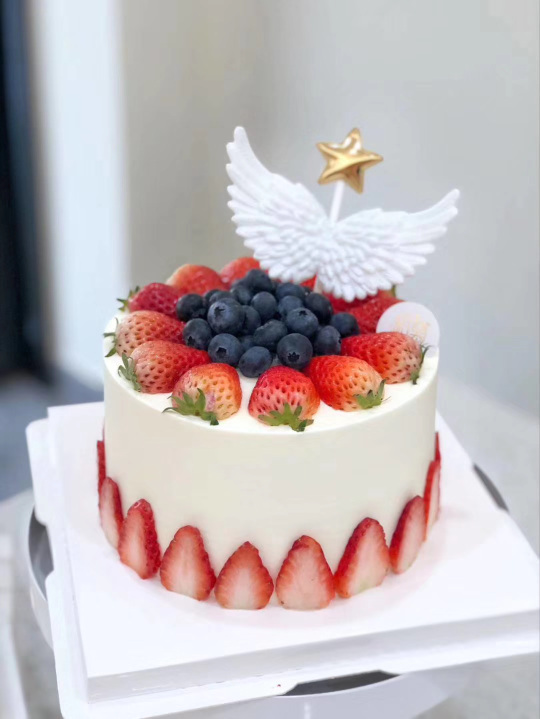 顶好来蛋糕(破凉店)餐厅图片