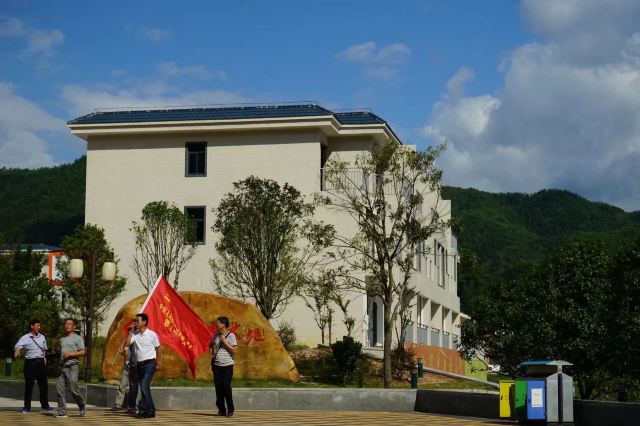 第一军规广场旅行图片 3
