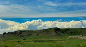 四子王旗游记图文-四子王旗——请随我到杜尔伯特草原来