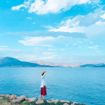 云南旅游攻略❤云南自由行攻略❤彩云之南,我心的方向