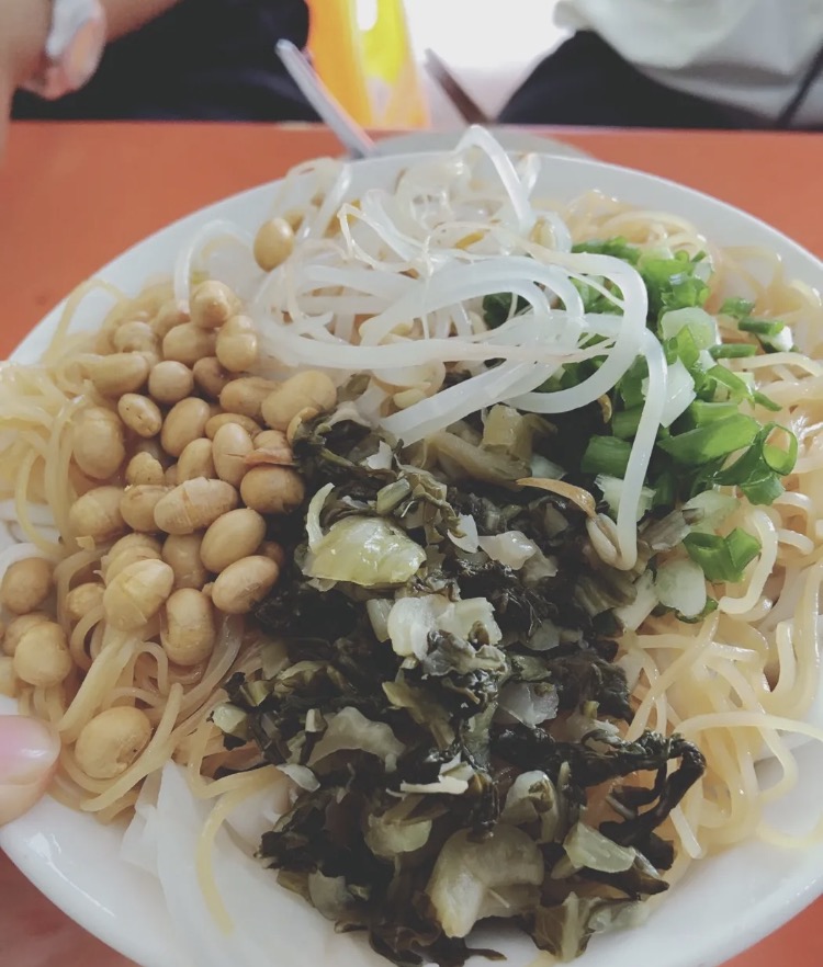 胡家凉粉餐厅图片