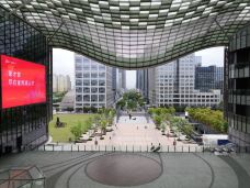 东方之门-苏州-BetTerDAY