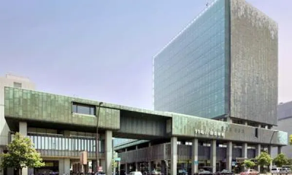 百十四銀行本店