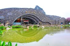 柳州奇石馆-柳州-doris圈圈