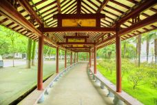 紫阳公园-武汉-doris圈圈