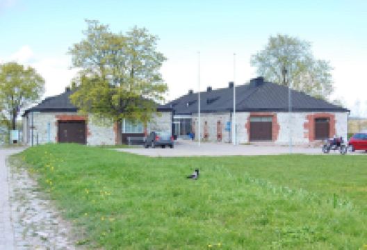 南卡累利亚博物馆景点图片