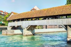 斯普洛耶桥-卢塞恩-doris圈圈