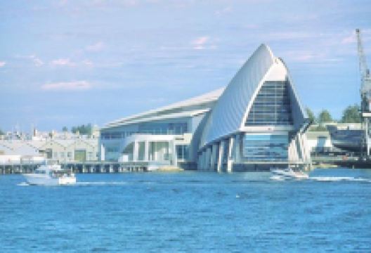 西澳海事博物馆景点图片