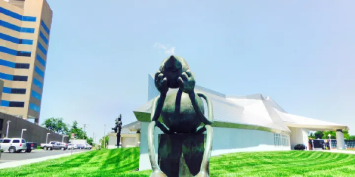 Kemper Museum of Contemporary Art