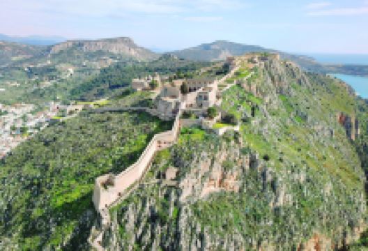 帕拉米蒂城堡景点图片