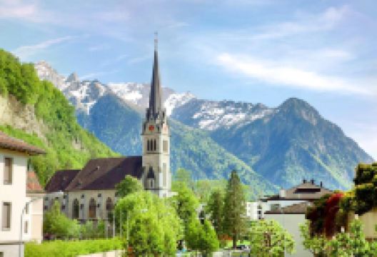 圣弗罗林大教堂景点图片