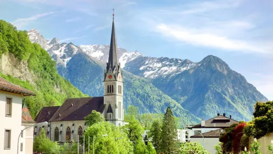 聖弗羅林大教堂