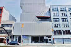 新当代艺术博物馆-纽约-doris圈圈