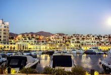 亚喀巴景点图片