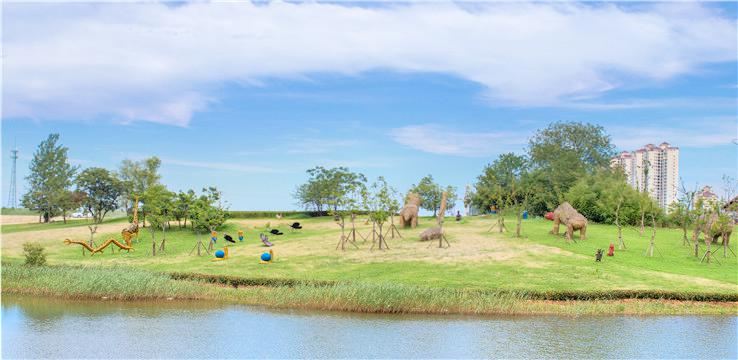 南山草原·森野集