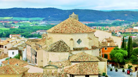 Iglesia de San Pedro