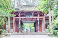 蒋母墓道-宁波-doris圈圈