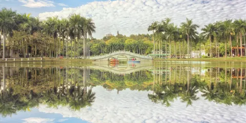 南寧市人民公園