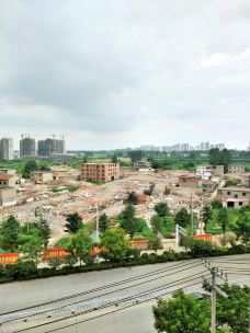 大黄庙公园-界首-YoYo_0B0A4I0J