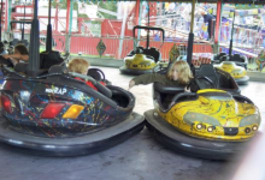 Lollipop Park景点图片