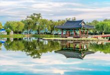 薯童公园景点图片