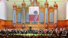 莫斯科音乐学院-莫斯科-鱼大壮