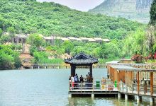 兰陵旅游图片-兰陵休闲1日游