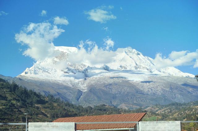 Laguna Paron