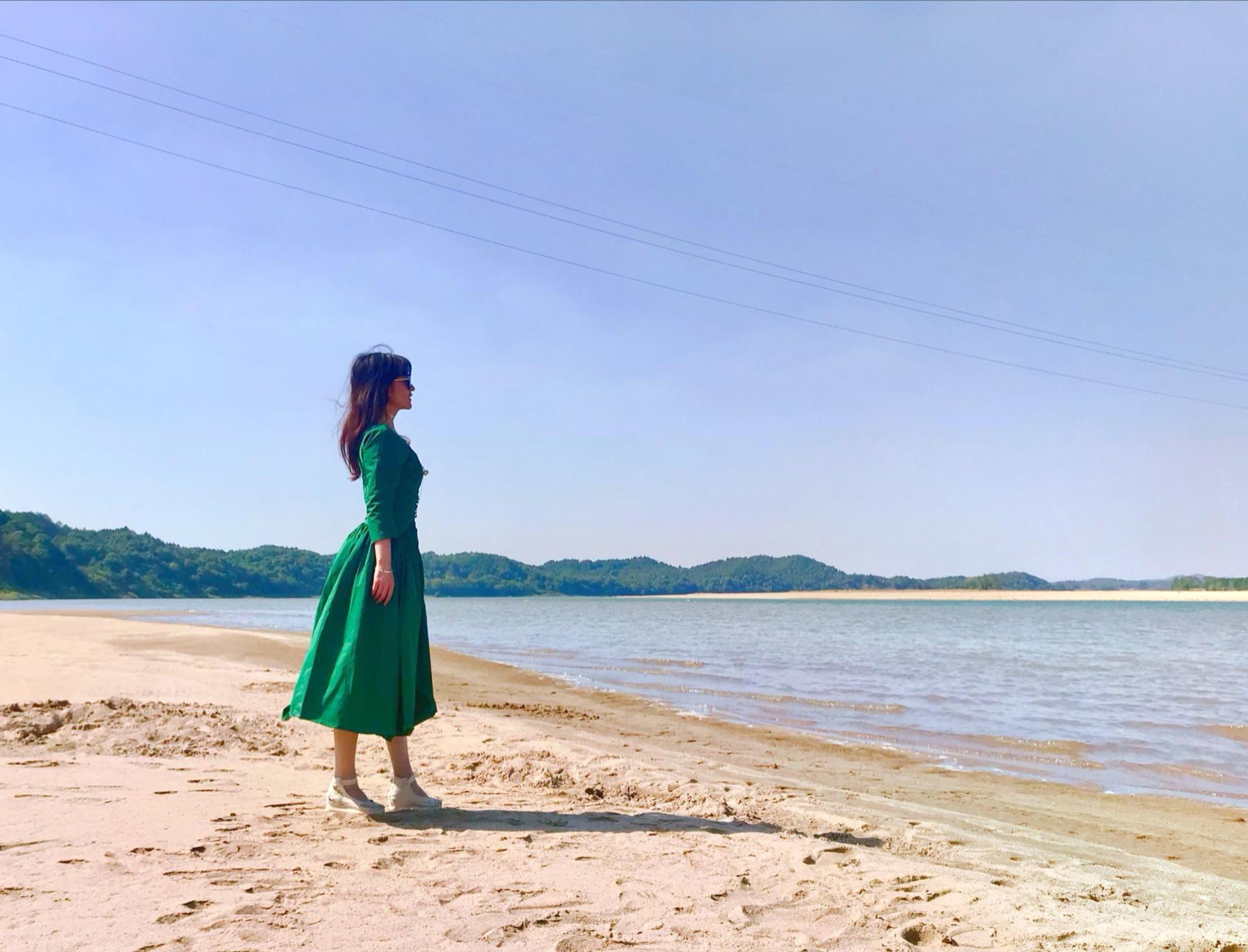 花石潭