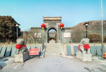 清风寺景点图片