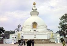 班加旅游图片-蒸汽火车带你去大吉岭看雪山品红茶