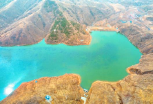 永兴湖景点图片