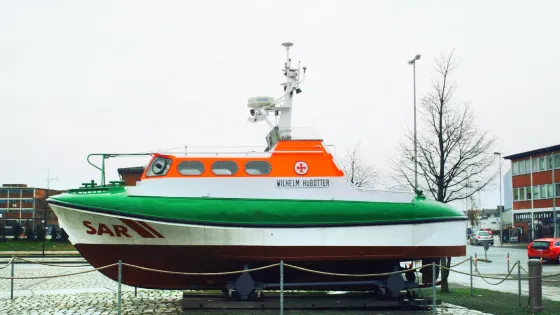 Hafenmuseum
