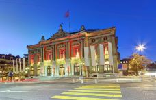 日内瓦大剧院-日内瓦-doris圈圈