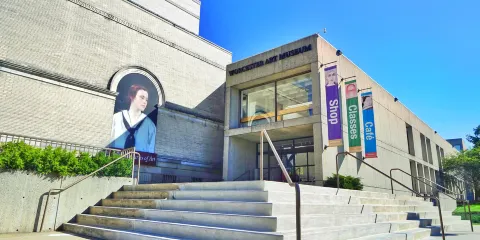 Worcester Art Museum