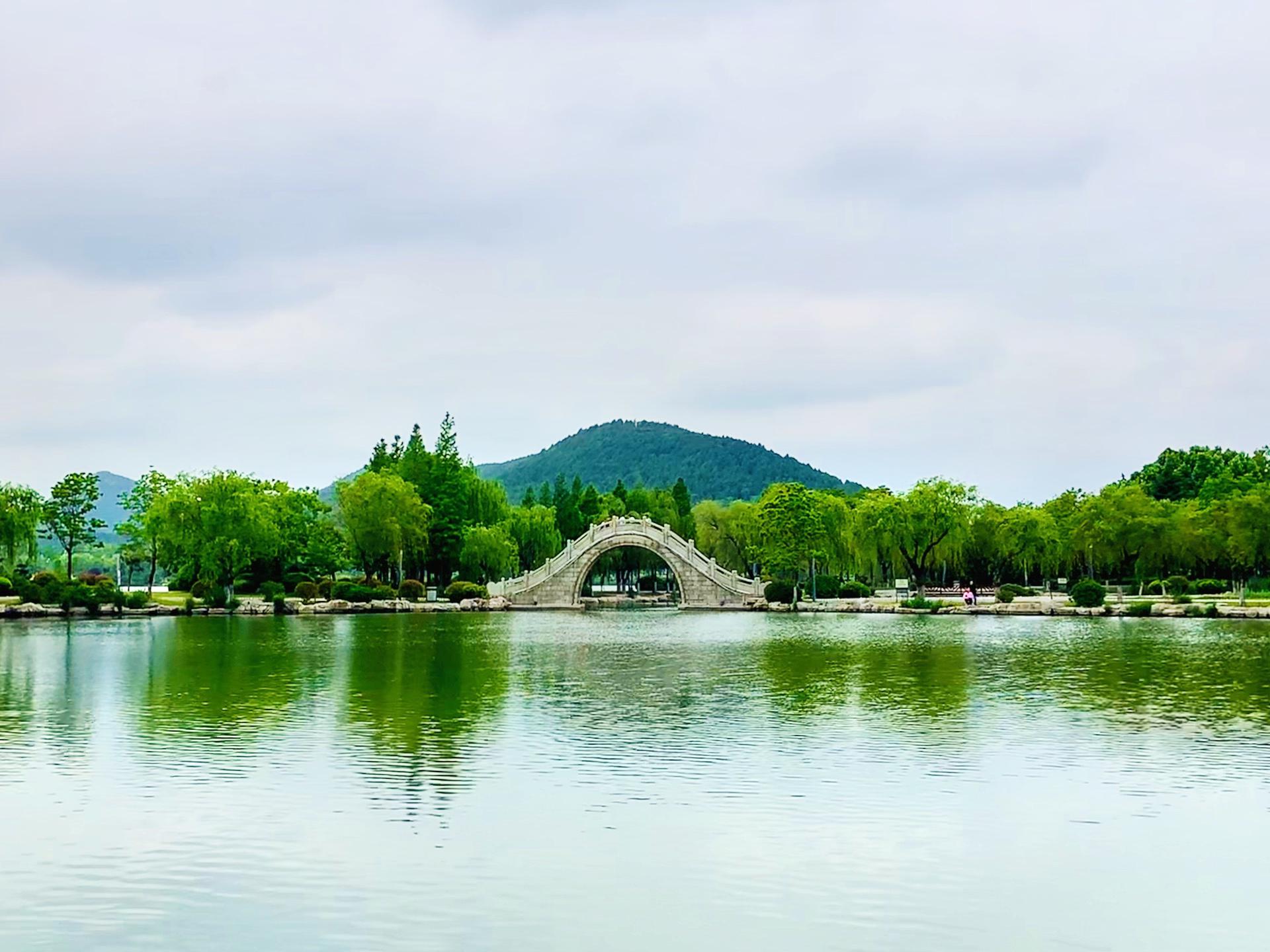 天师岭瀑布