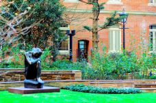 三菱一号馆美术馆-东京-doris圈圈