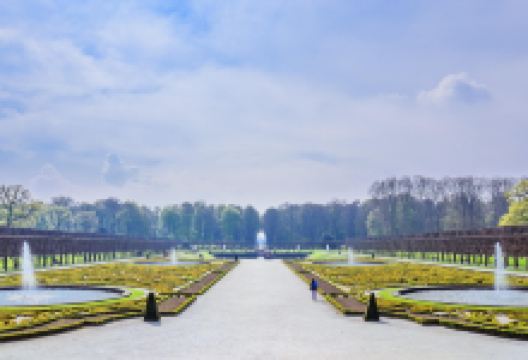 布吕尔景点图片