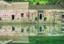 大汉皇族村景区景点图片