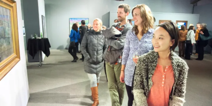 加拿大落基山懷特博物館