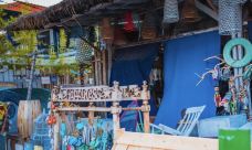 水明漾海滩-巴厘岛-hiluoling