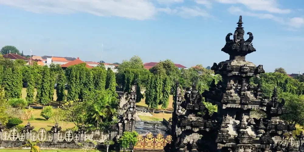 永安旅遊