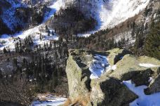 布达拉峰-小金-社会颜色