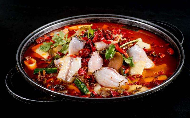 川香楼(盐政街店)