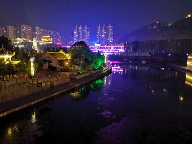 南沙洲公园旅行图片 2